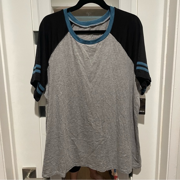Torrid football tee - Picture 4 of 5